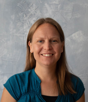 Sarah Booker